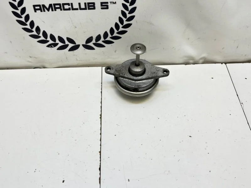 Клапан EGR Opel Vectra (B) 2.0 X20DTH 2000 - миниатюра 2