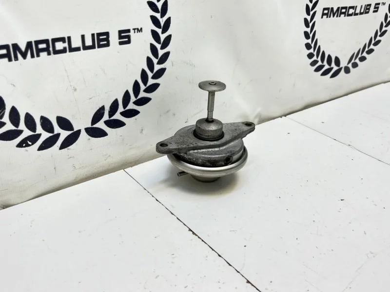Клапан EGR Opel Vectra (B) 2.0 X20DTH 2000 - миниатюра 4
