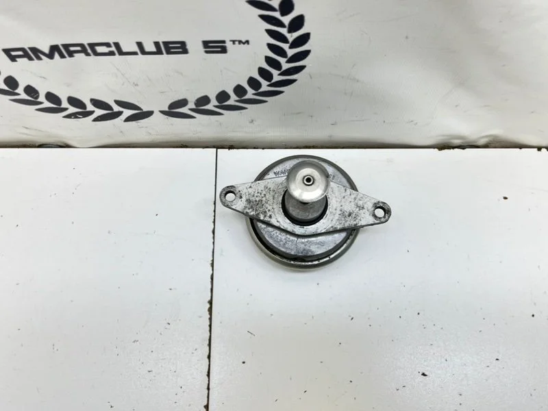 Клапан EGR Opel Vectra (B) 2.0 X20DTH 2000 - миниатюра 6