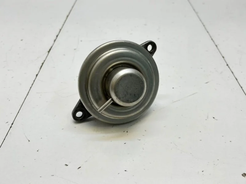 Клапан EGR Opel Vectra (B) 2.0 X20DTH 2000 - миниатюра 8