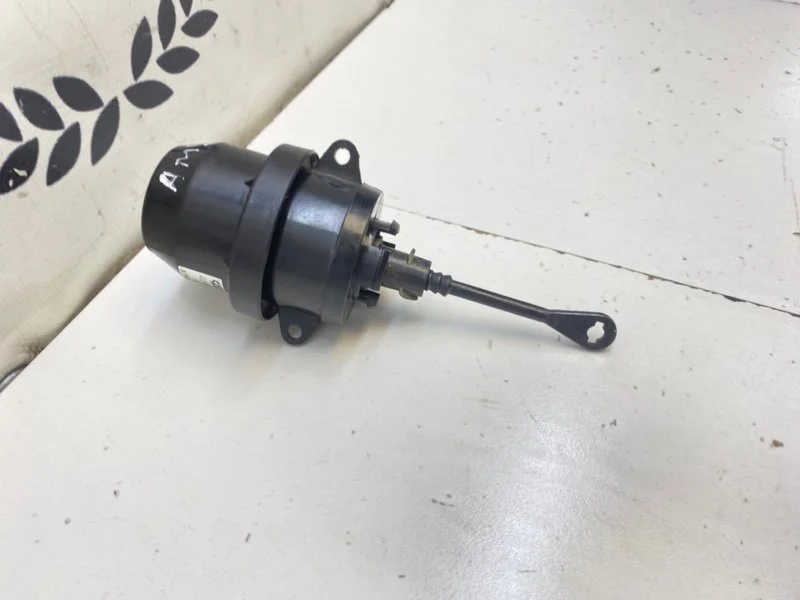 Клапан печки Chery Amulet 1 (A15) 2006 - миниатюра 3