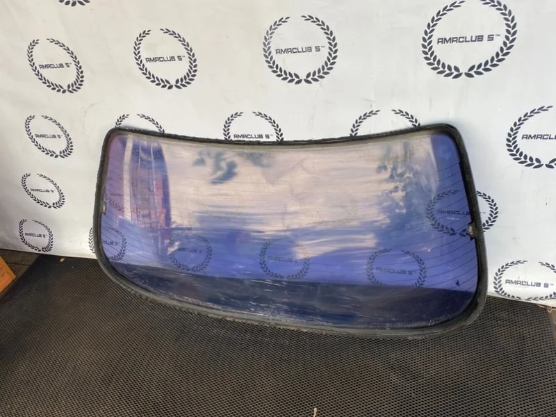 Стекло заднее Mazda 626 (GE) 1993 - миниатюра 5