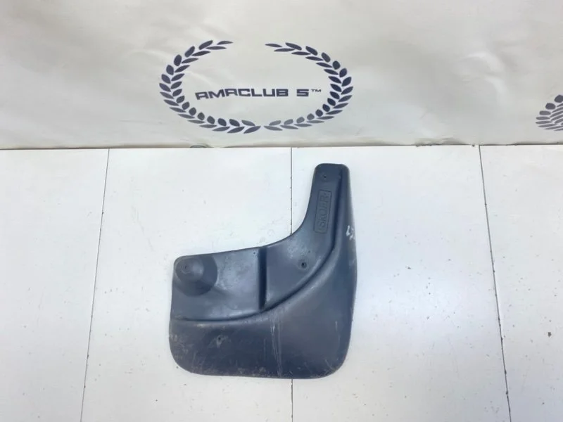 Брызговик передний правый Skoda Octavia 2 A5 (1Z) - миниатюра 4