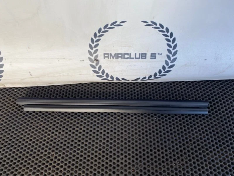 Бархотка внутренняя задняя правая Mazda CX-5 (KE) - миниатюра 3