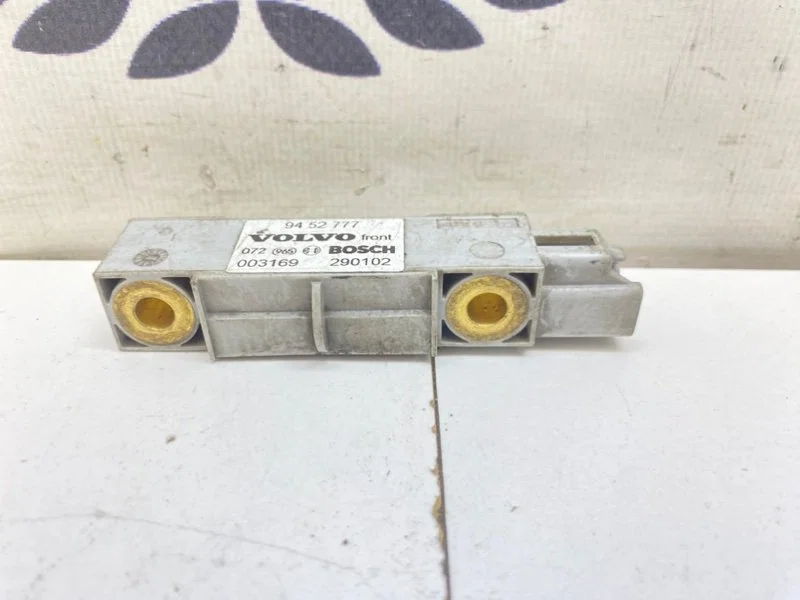 Датчик удара Airbag Volvo S80 (TS) 2003 - миниатюра 3