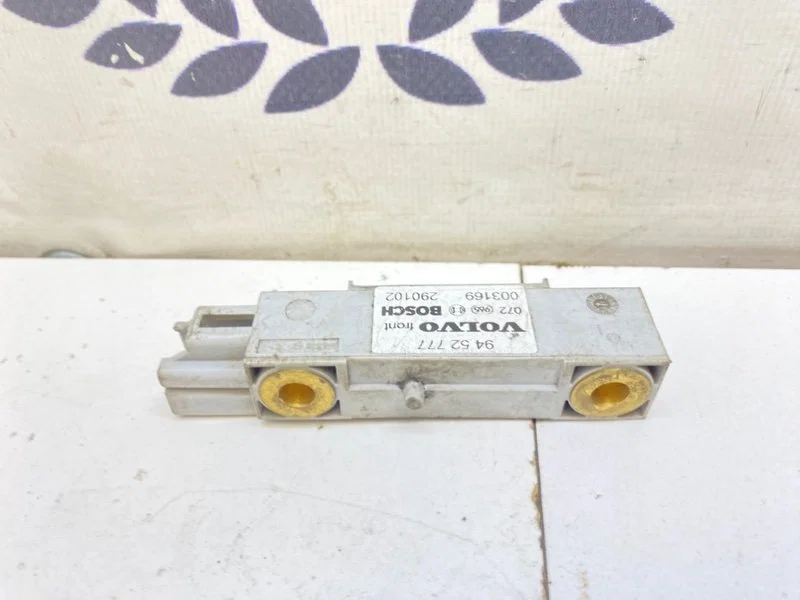 Датчик удара Airbag Volvo S80 (TS) 2003 - миниатюра 5