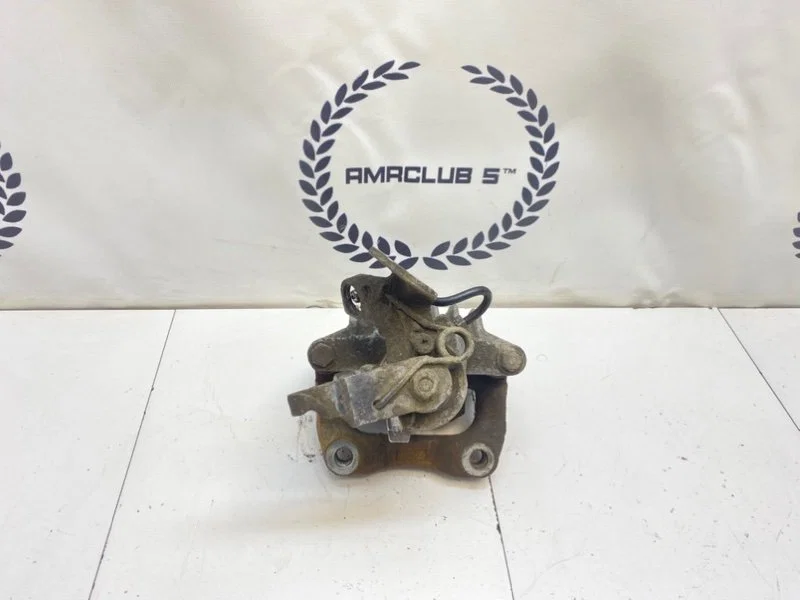 Суппорт задний левый Skoda Octavia 2 A5 (1Z) 1.6 - миниатюра 10