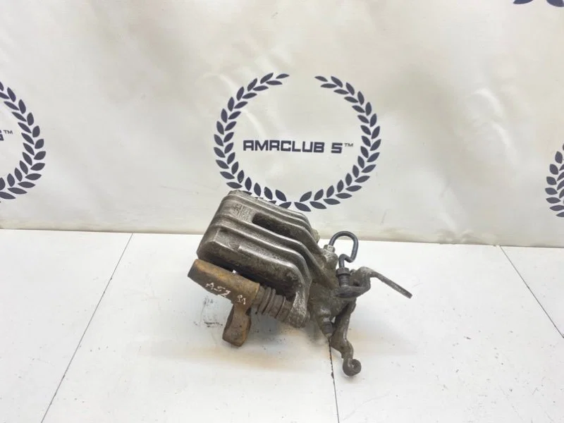 Суппорт задний левый Skoda Octavia 2 A5 (1Z) 1.6 - миниатюра 7