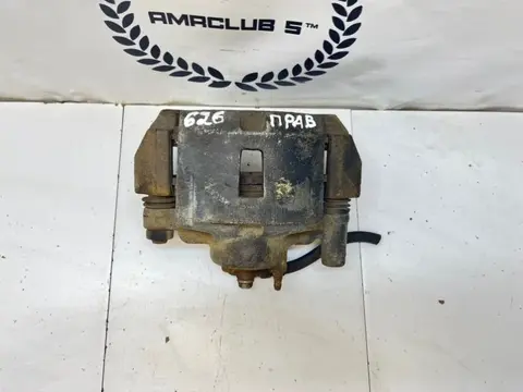 Суппорт передний правый Mazda 626 (GE) 1993