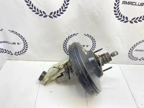 Вакуумный усилитель тормозов Ford Focus 2 (MK2)