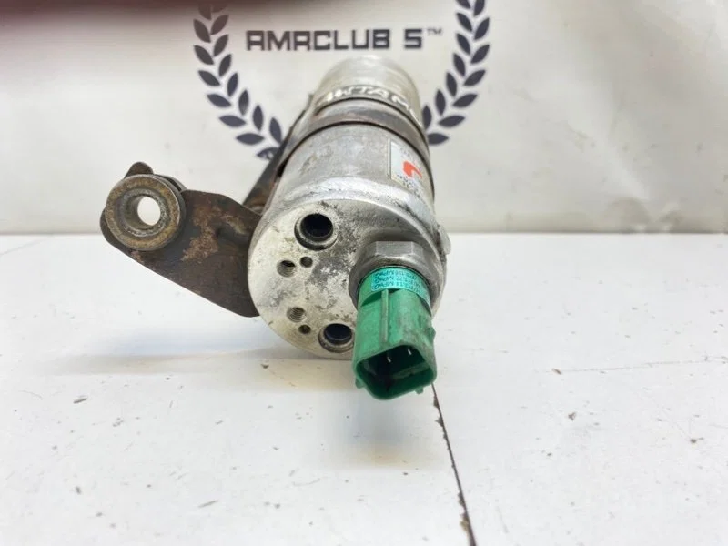 Осушитель кондиционера Hyundai Santamo 1 2.0 G4CP - миниатюра 4