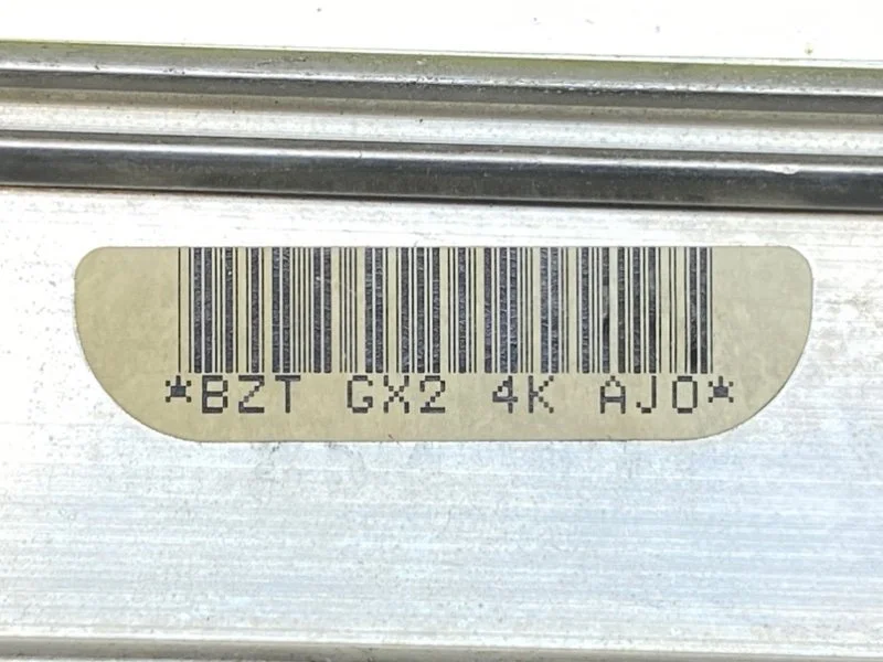 Подушка безопасности пассажира Mitsubishi Galant 8 - миниатюра 8