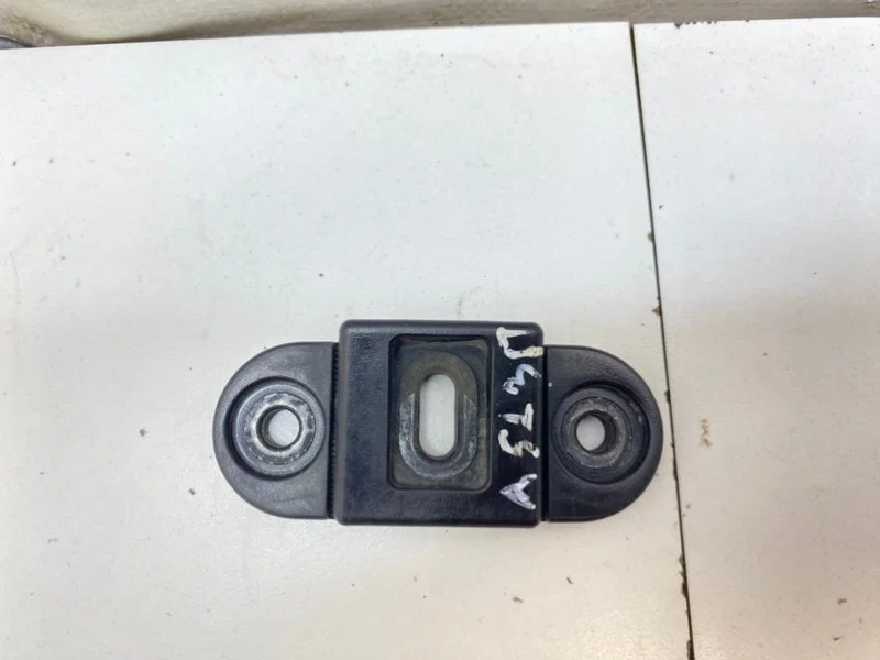 Отбойник крышки багажника Skoda Octavia 2 A5 (1Z) - миниатюра 5