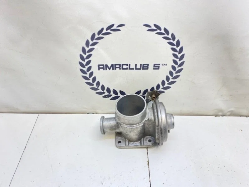 Клапан EGR BMW 3-Series (E46) 2.0 M47D20 2000