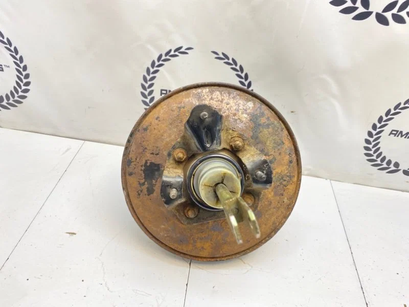 Вакуумный усилитель тормозов Chery Amulet (A15) - миниатюра 5