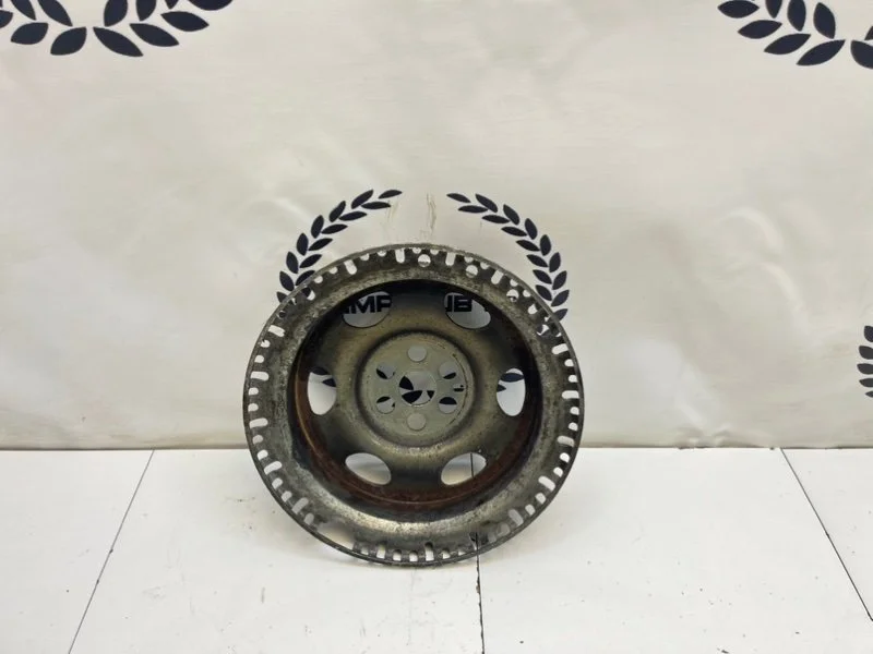 Шкив коленвала ГАЗ 3310 3.8 CUMMINS - изображение 1