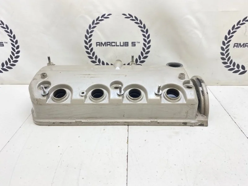 Клапанная крышка Honda Civic 7 (EU3) 1.7 D17A 2005 - миниатюра 3