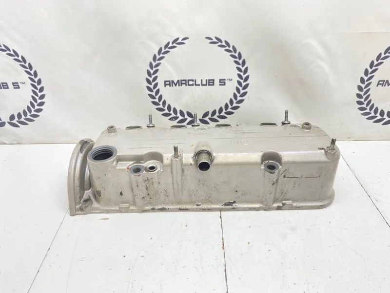 Клапанная крышка Honda Civic 7 (EU3) 1.7 D17A 2005 - миниатюра 6