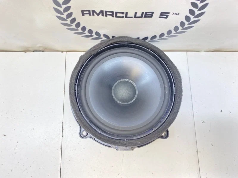 Динамик задний Land Rover Range Rover Sport L320 - миниатюра 2