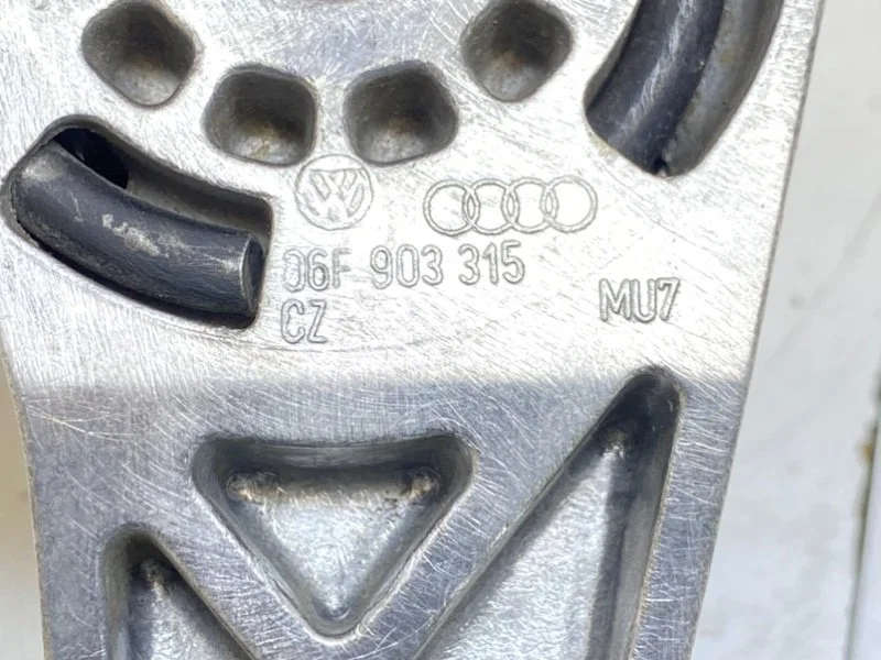 Натяжитель ремня Volkswagen Passat 6 (B6) 1.8 BZB - миниатюра 6