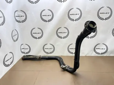 Горловина топливного бака SsangYong Actyon New 1