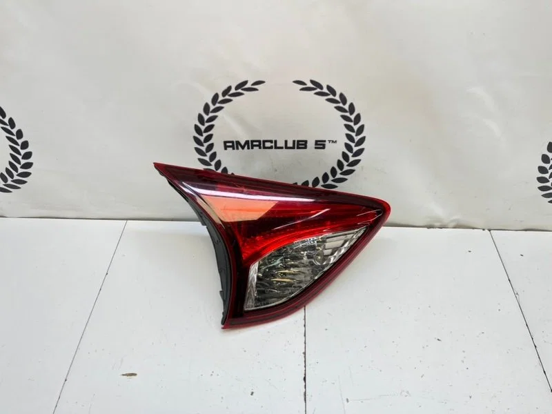 Фонарь задний левый внутренний Mazda CX-5 (KE) 2.0