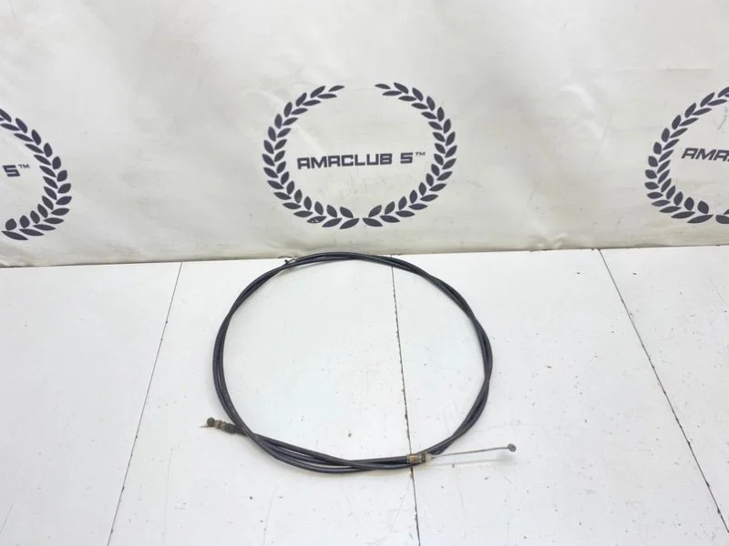 Трос капота Great Wall Safe 1 (G5) 2008 - изображение 1