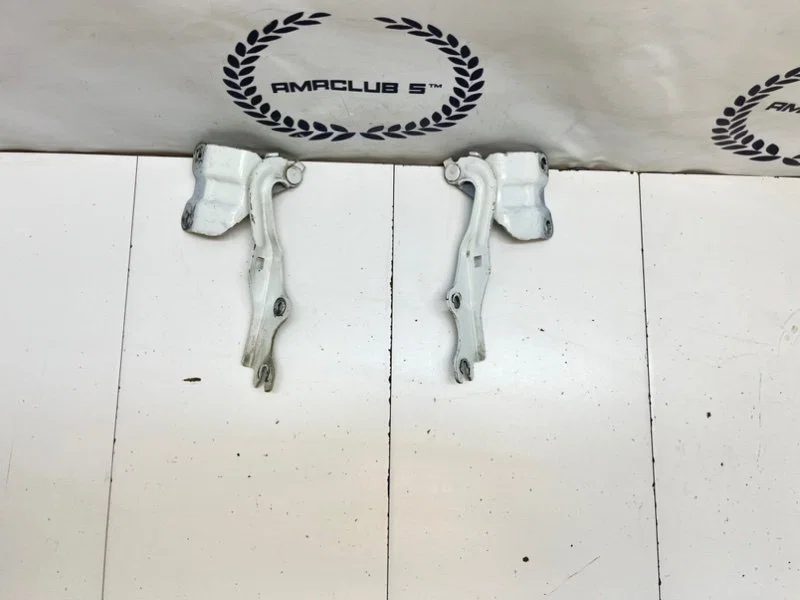 Петли капота Mazda 6 (GH) 2008 - миниатюра 7