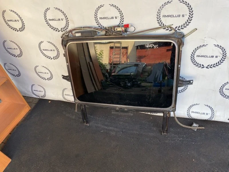Люк Chrysler Cirrus 1 (EJ56) 1998 - изображение 1