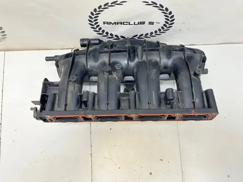 Коллектор впускной Volkswagen Passat 6 (B6) 2.0