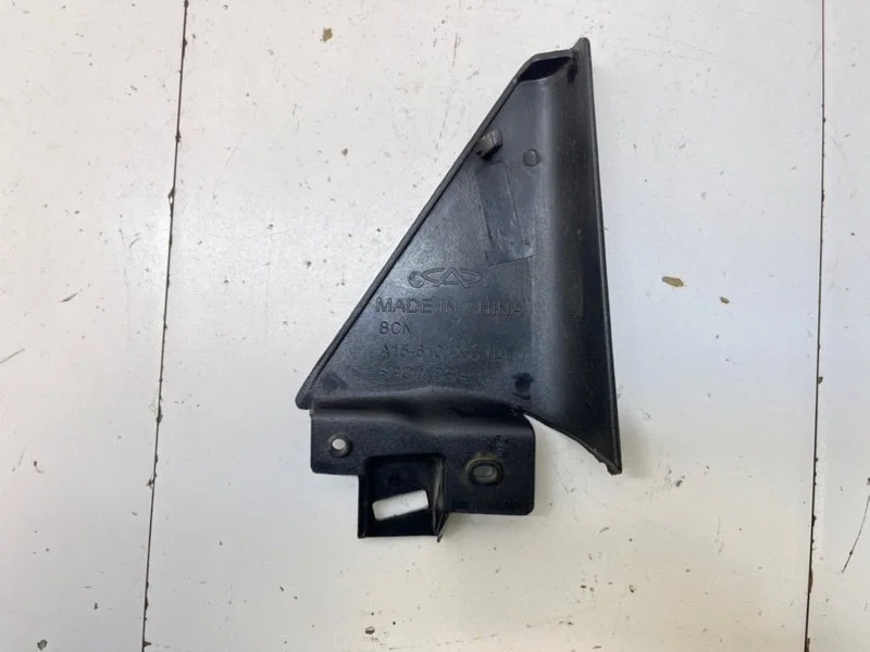 Накладка зеркала левая Chery Amulet 1 (A15) 1.6 - миниатюра 7