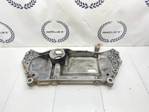 Подрамник передний Skoda Octavia 2 A5 (1Z) 1.6 BSE