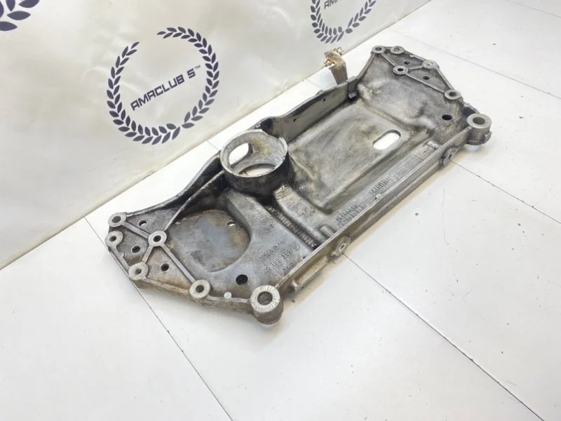 Подрамник передний Skoda Octavia 2 A5 (1Z) 1.6 BSE - миниатюра 3