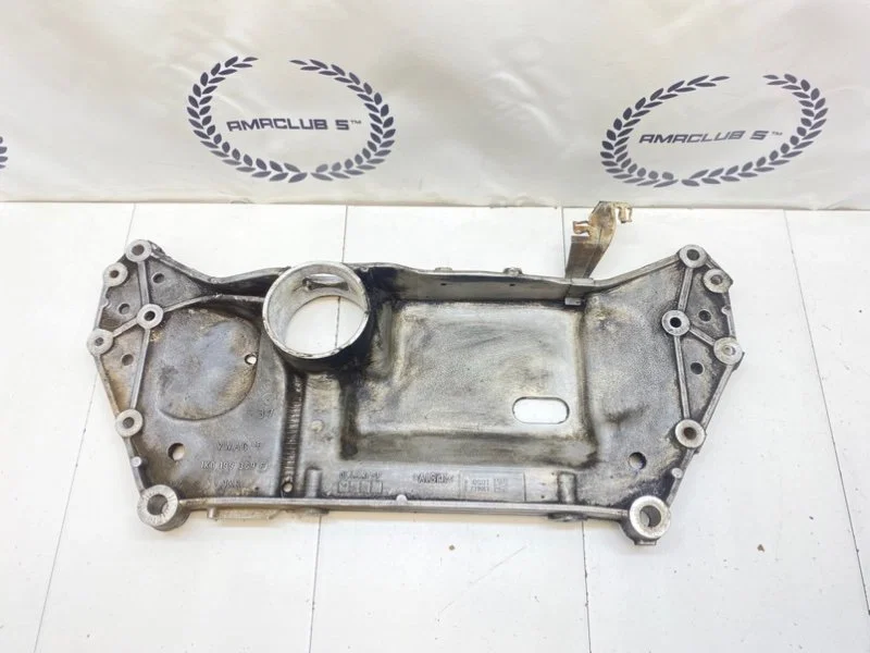 Подрамник передний Skoda Octavia 2 A5 (1Z) 1.6 BSE - миниатюра 4