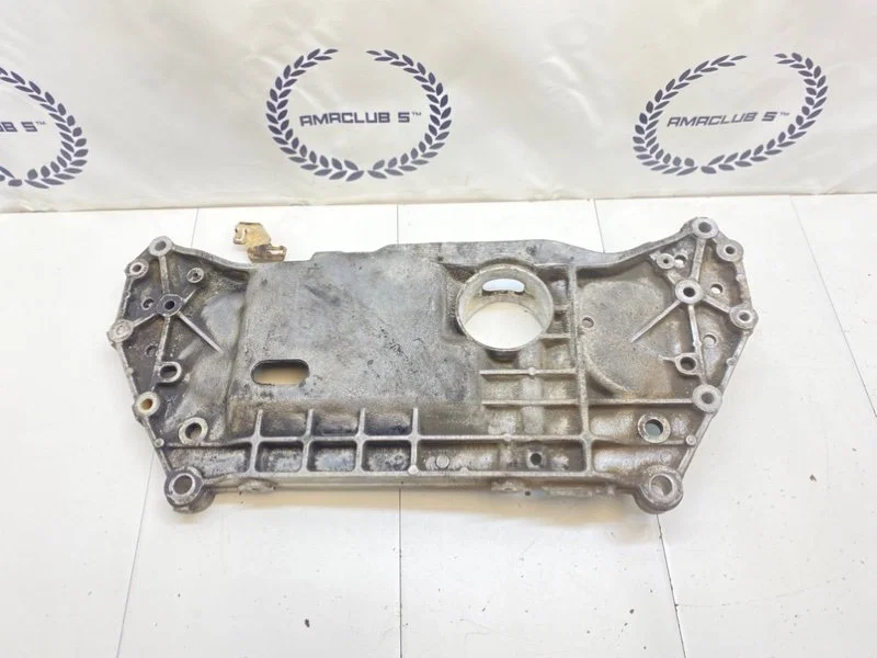 Подрамник передний Skoda Octavia 2 A5 (1Z) 1.6 BSE - миниатюра 9