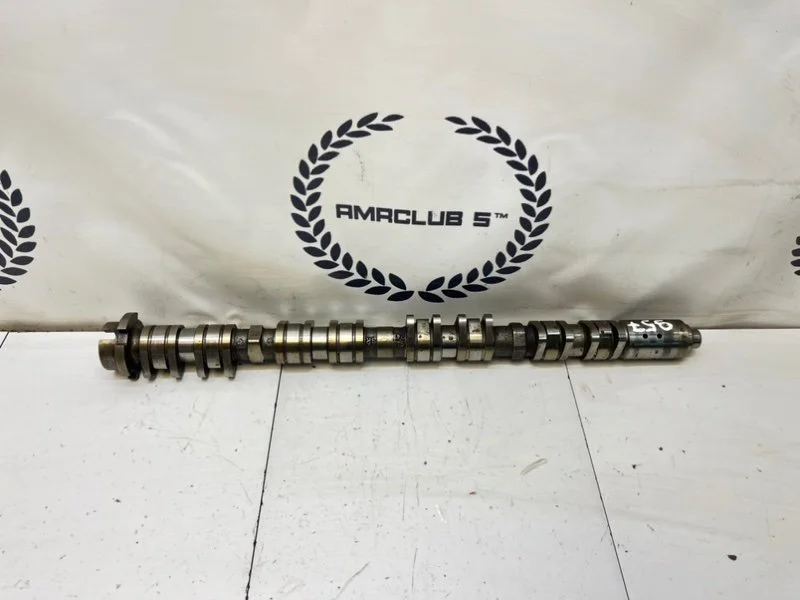 Распредвал впускной Porsche Cayenne 1 (957) 4.8 - изображение 1