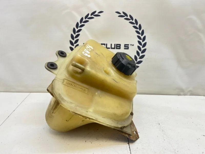 Бачок расширительный Audi 80 (B3) 1989 - миниатюра 5