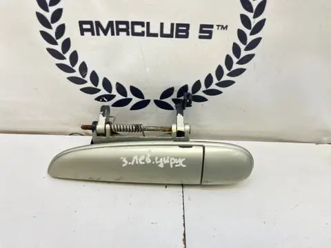 Ручка двери внешняя задняя левая Chrysler Cirrus 1