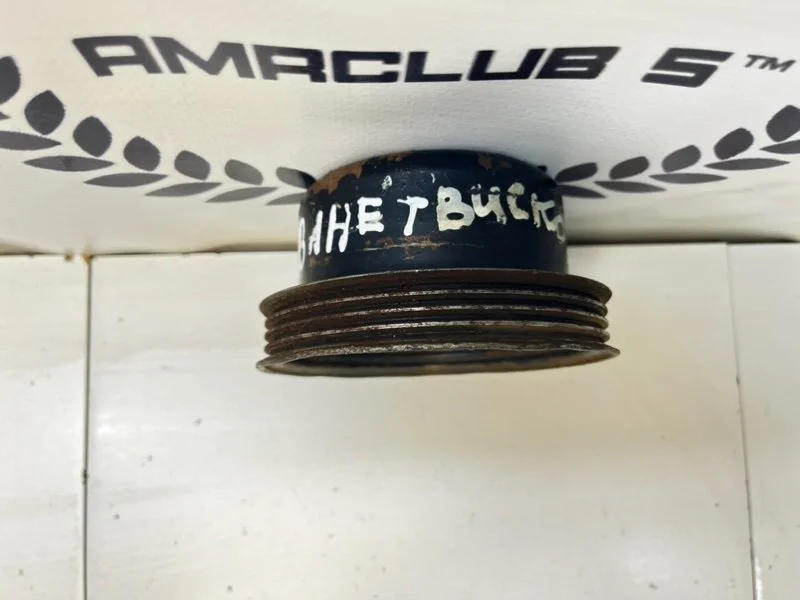 Шкив вискомуфты Nissan Vanette 4 (S21) 1.8 F8 2001 - миниатюра 3