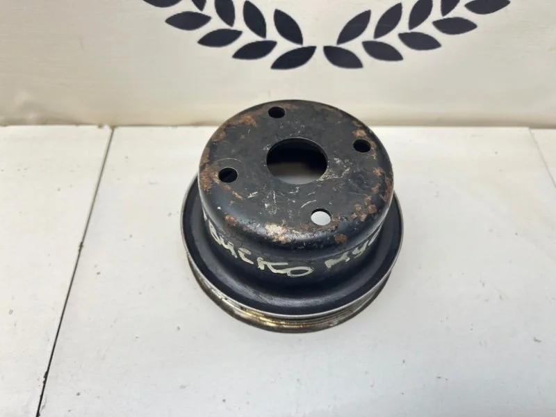 Шкив вискомуфты Nissan Vanette 4 (S21) 1.8 F8 2001 - миниатюра 5