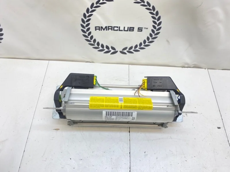 Подушка безопасности пассажира Porsche Cayenne 955 - миниатюра 5