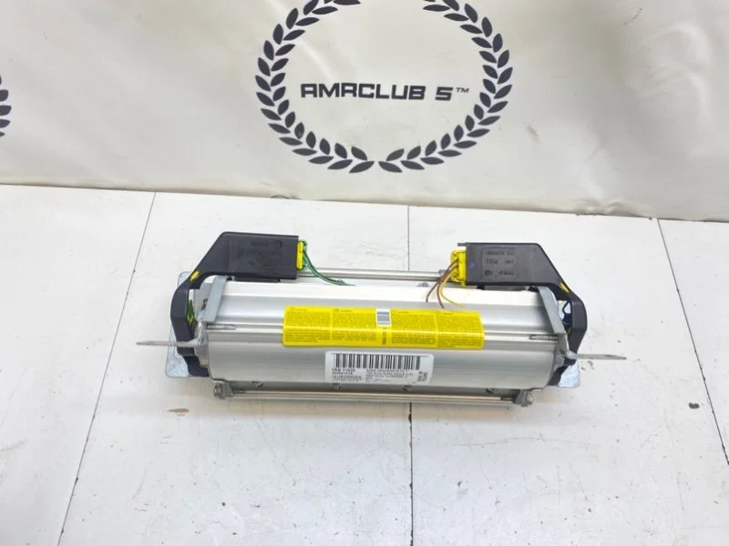Подушка безопасности пассажира Porsche Cayenne 955 - миниатюра 5