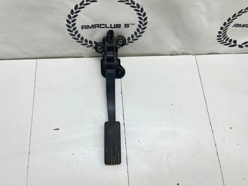 Педаль газа Mitsubishi Lancer 10 (CY) 2008 - миниатюра 5