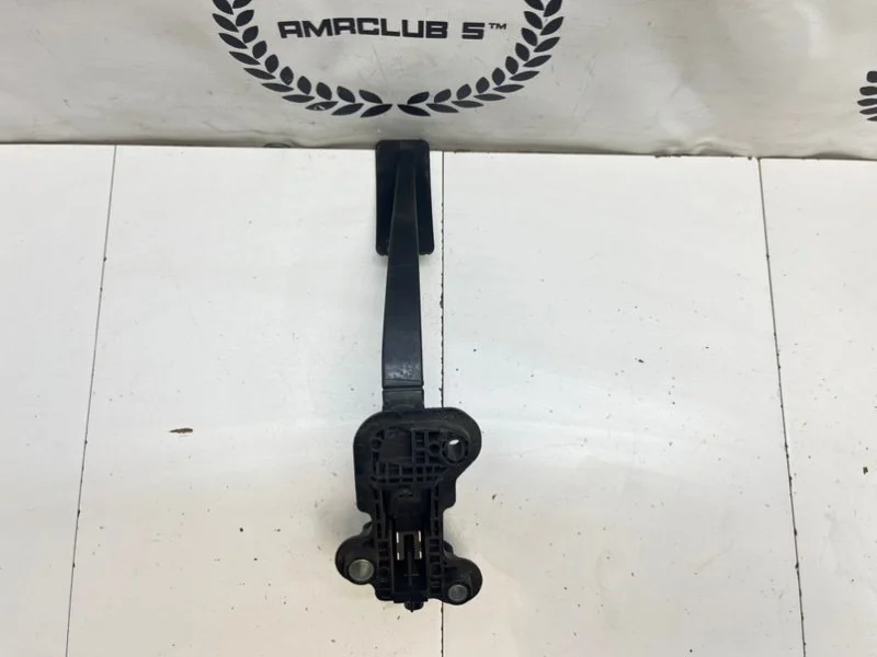 Педаль газа Mitsubishi Lancer 10 (CY) 2008 - миниатюра 8
