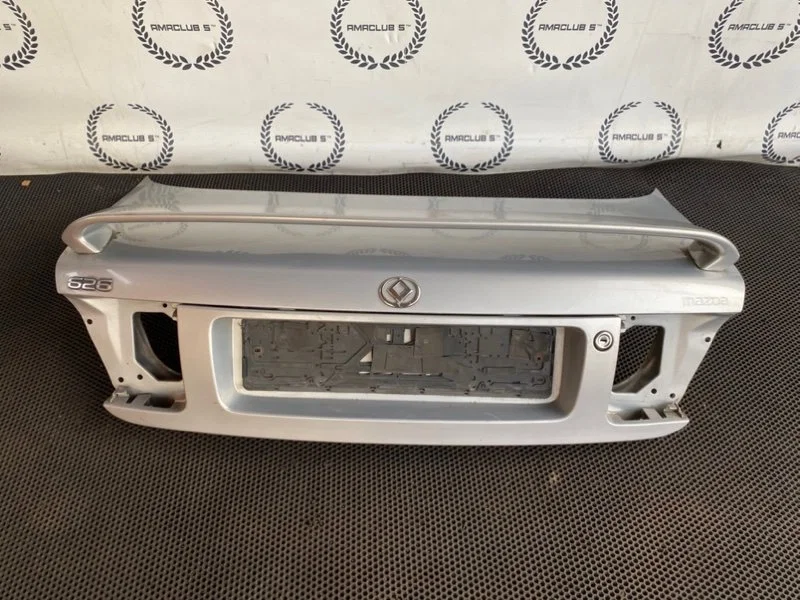 Крышка багажника Mazda 626 (GF) 1997 - изображение 1