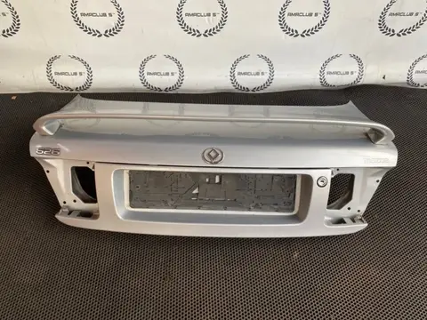 Крышка багажника Mazda 626 (GF) 1997