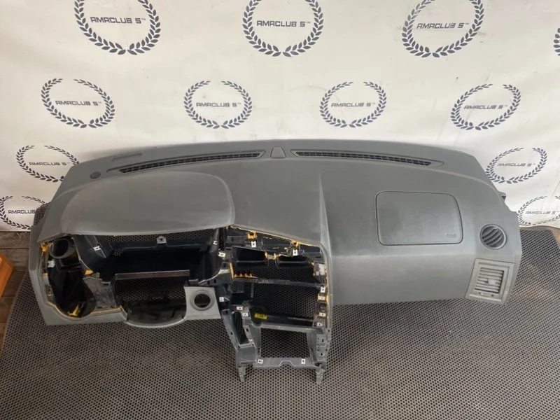 Торпеда SsangYong Kyron 1 (DJ) 2007 - миниатюра 2