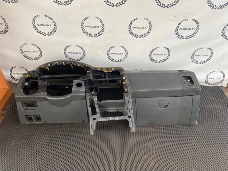 Торпеда SsangYong Kyron 1 (DJ) 2007 - миниатюра 6