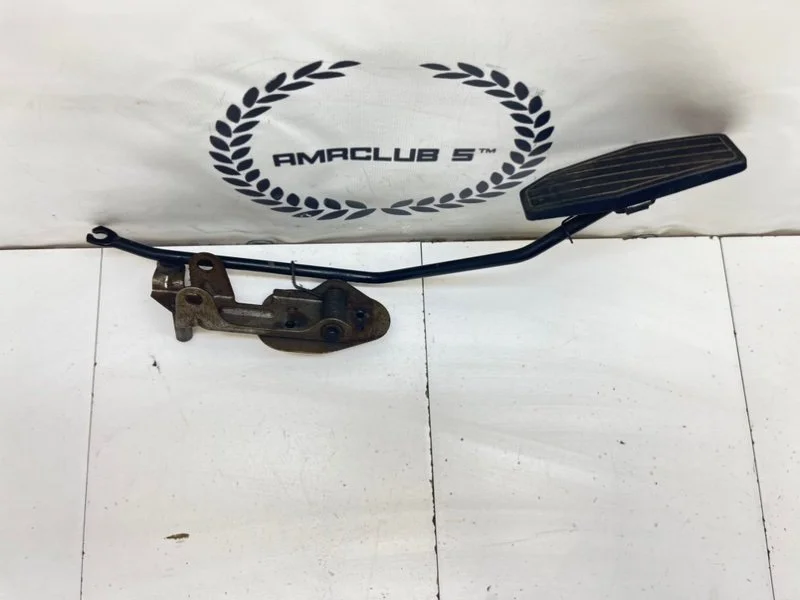 Педаль газа Mazda 626 (GE) 1997 - миниатюра 2