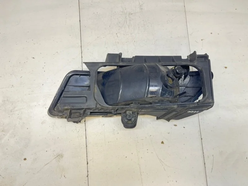 ПТФ правая SsangYong Kyron 1 (DJ) 2007 - миниатюра 8